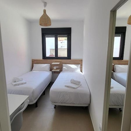 Rentalsevilla San Juan De La Salle Luaran gambar
