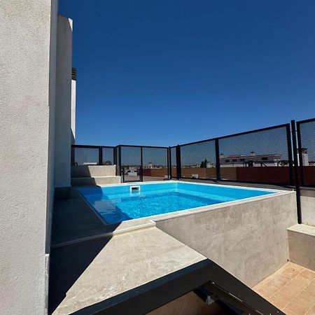 Rentalsevilla San Juan De La Salle Luaran gambar