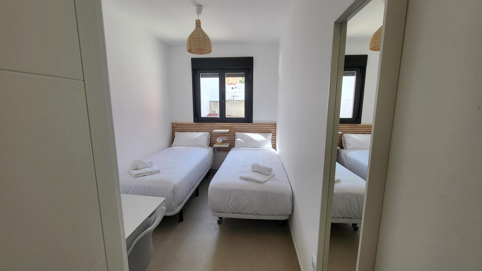 Rentalsevilla San Juan De La Salle Luaran gambar