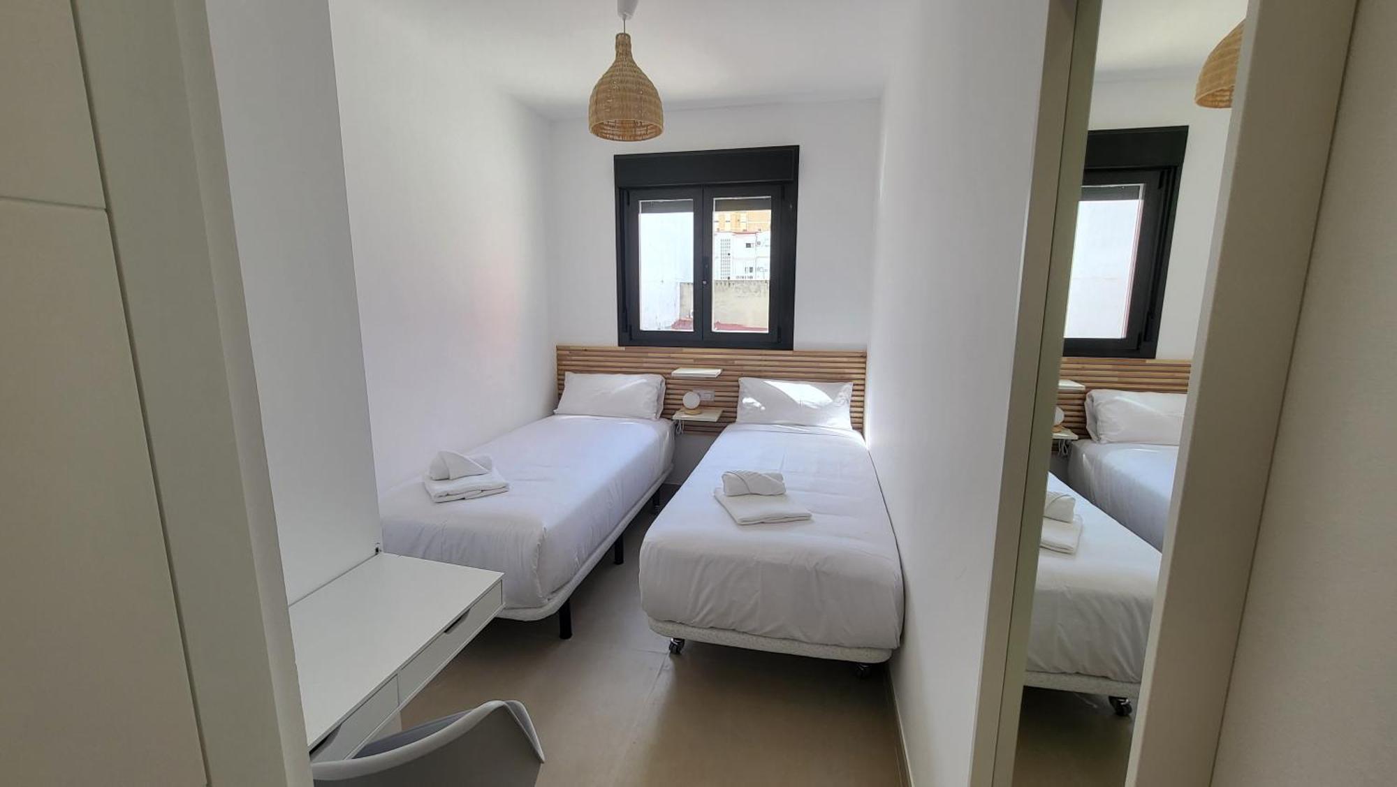 Rentalsevilla San Juan De La Salle Luaran gambar