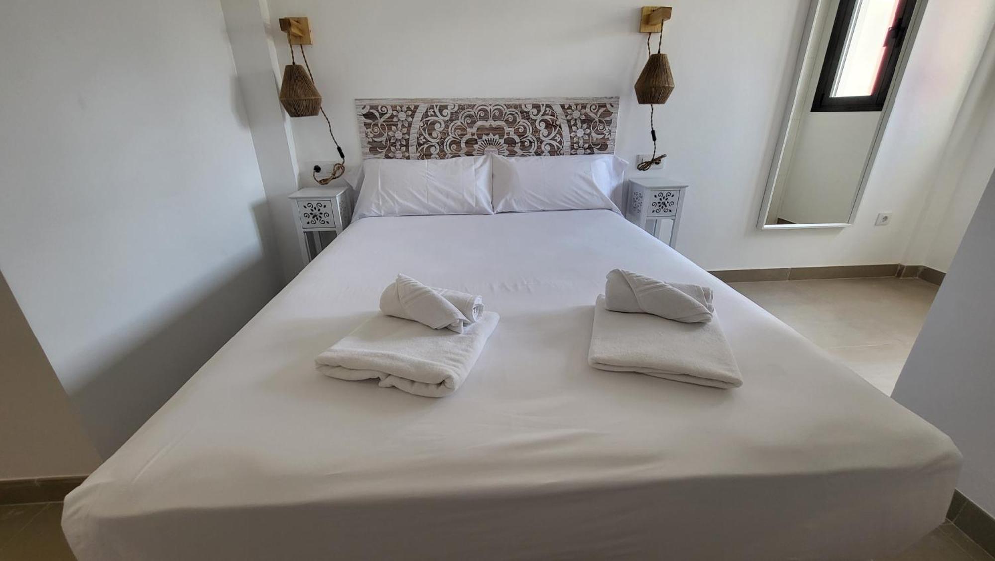 Rentalsevilla San Juan De La Salle Luaran gambar