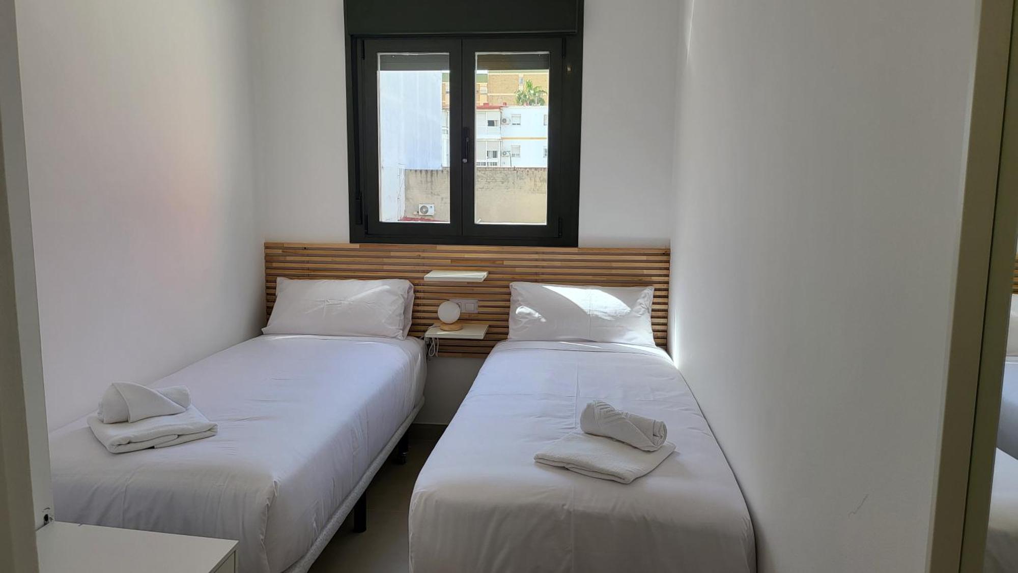 Rentalsevilla San Juan De La Salle Luaran gambar