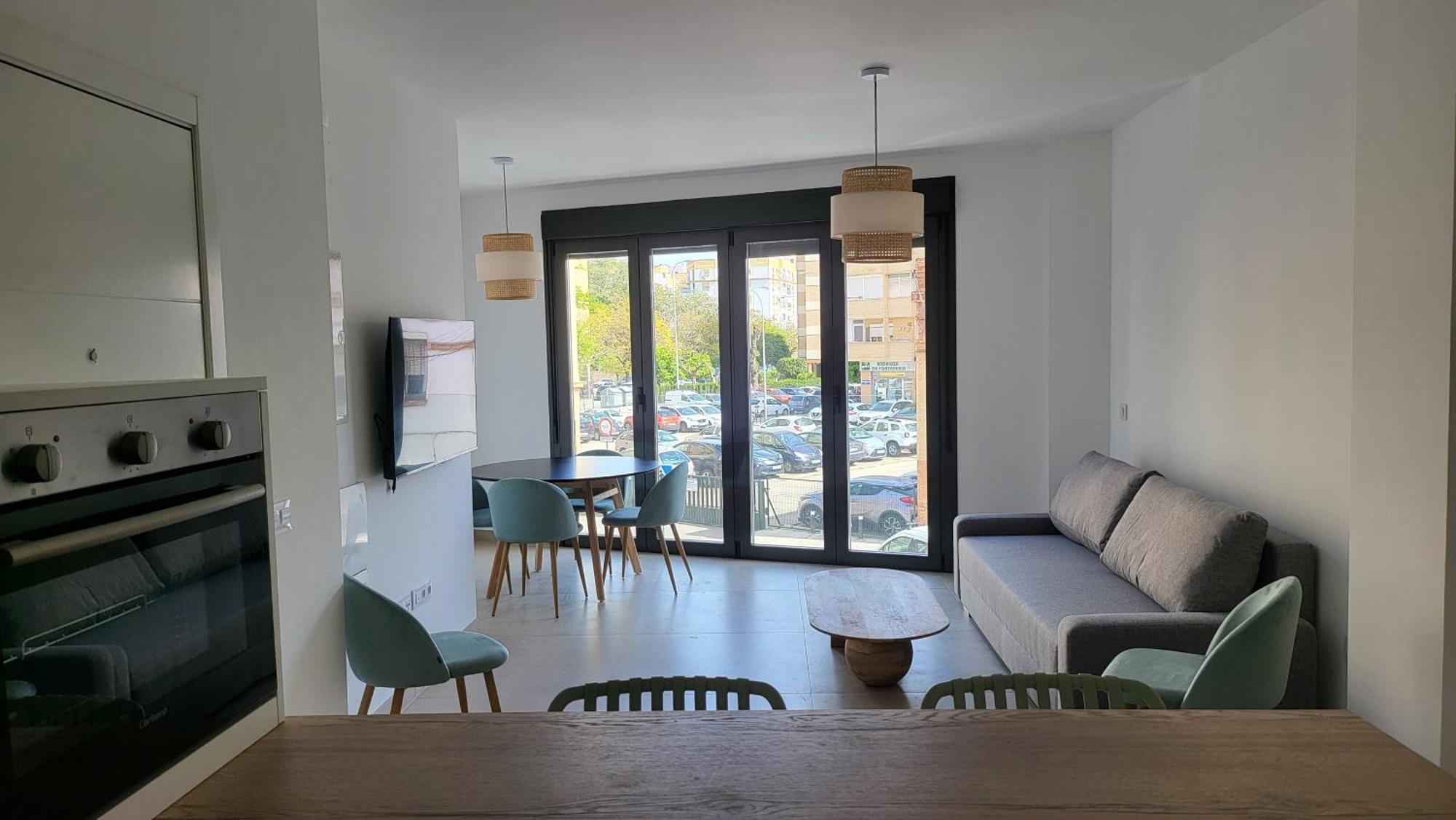 Rentalsevilla San Juan De La Salle Luaran gambar