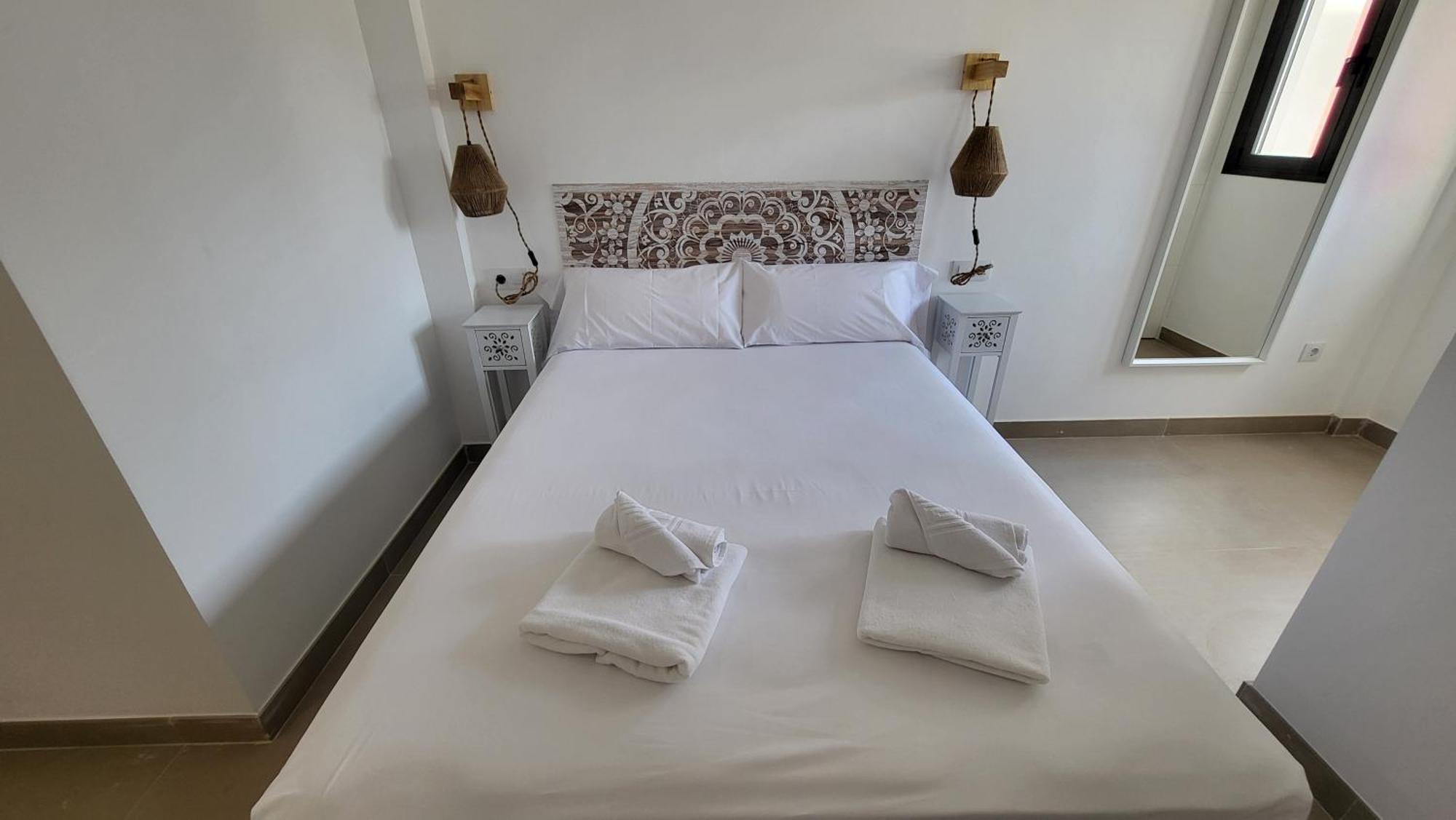 Rentalsevilla San Juan De La Salle Luaran gambar
