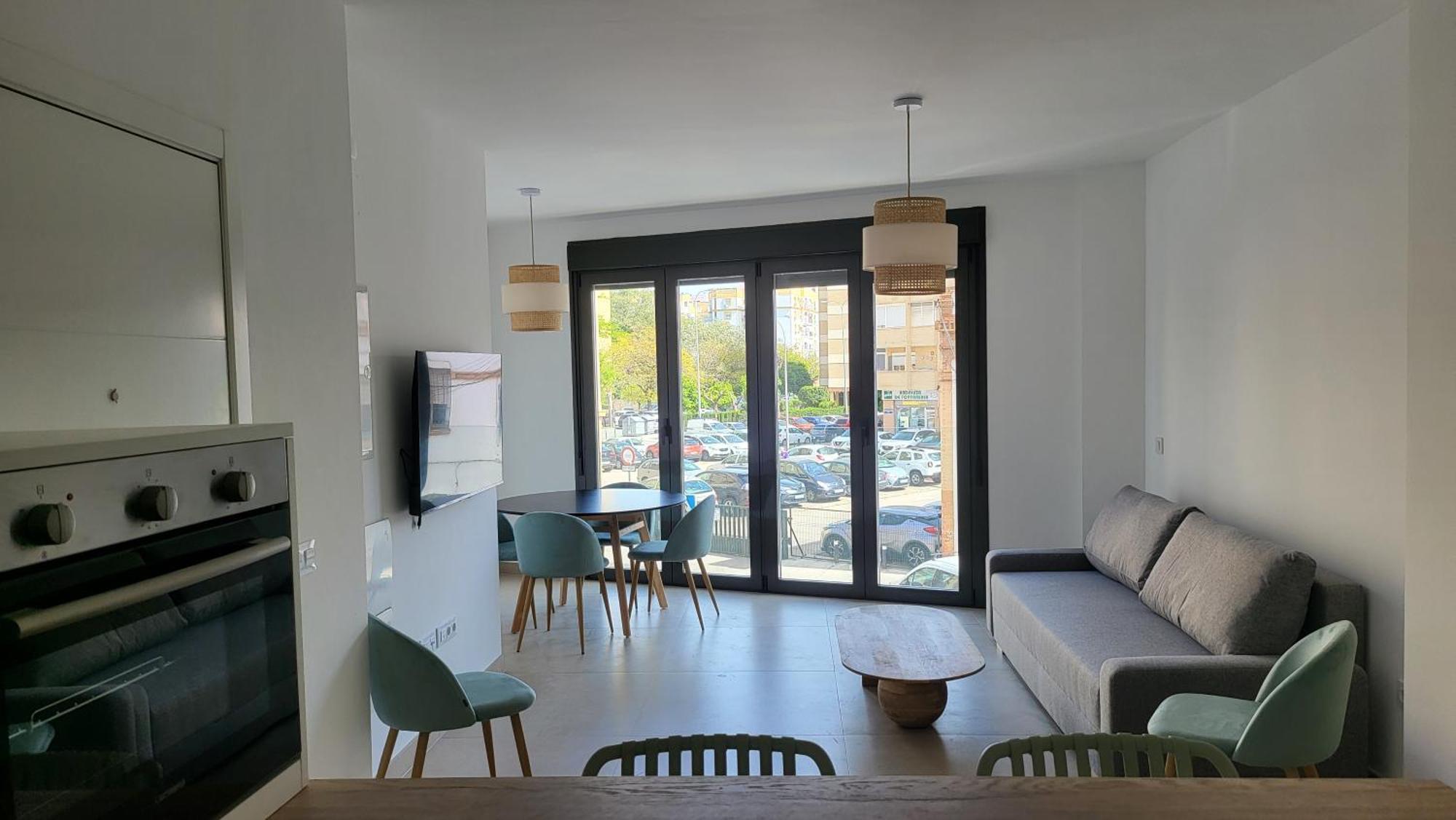 Rentalsevilla San Juan De La Salle Luaran gambar