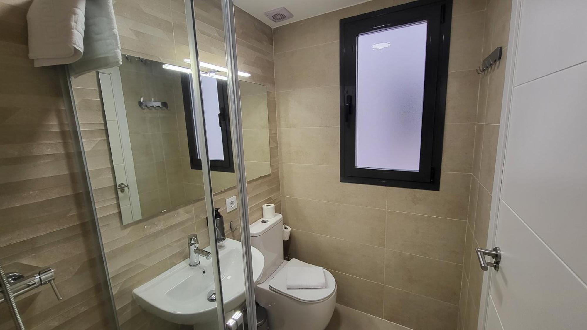 Rentalsevilla San Juan De La Salle Luaran gambar