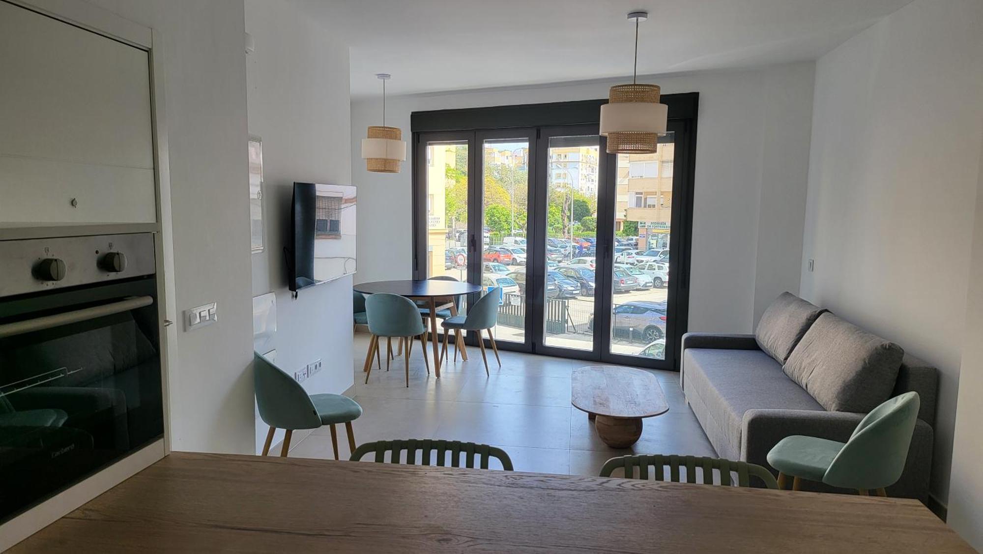 Rentalsevilla San Juan De La Salle Luaran gambar