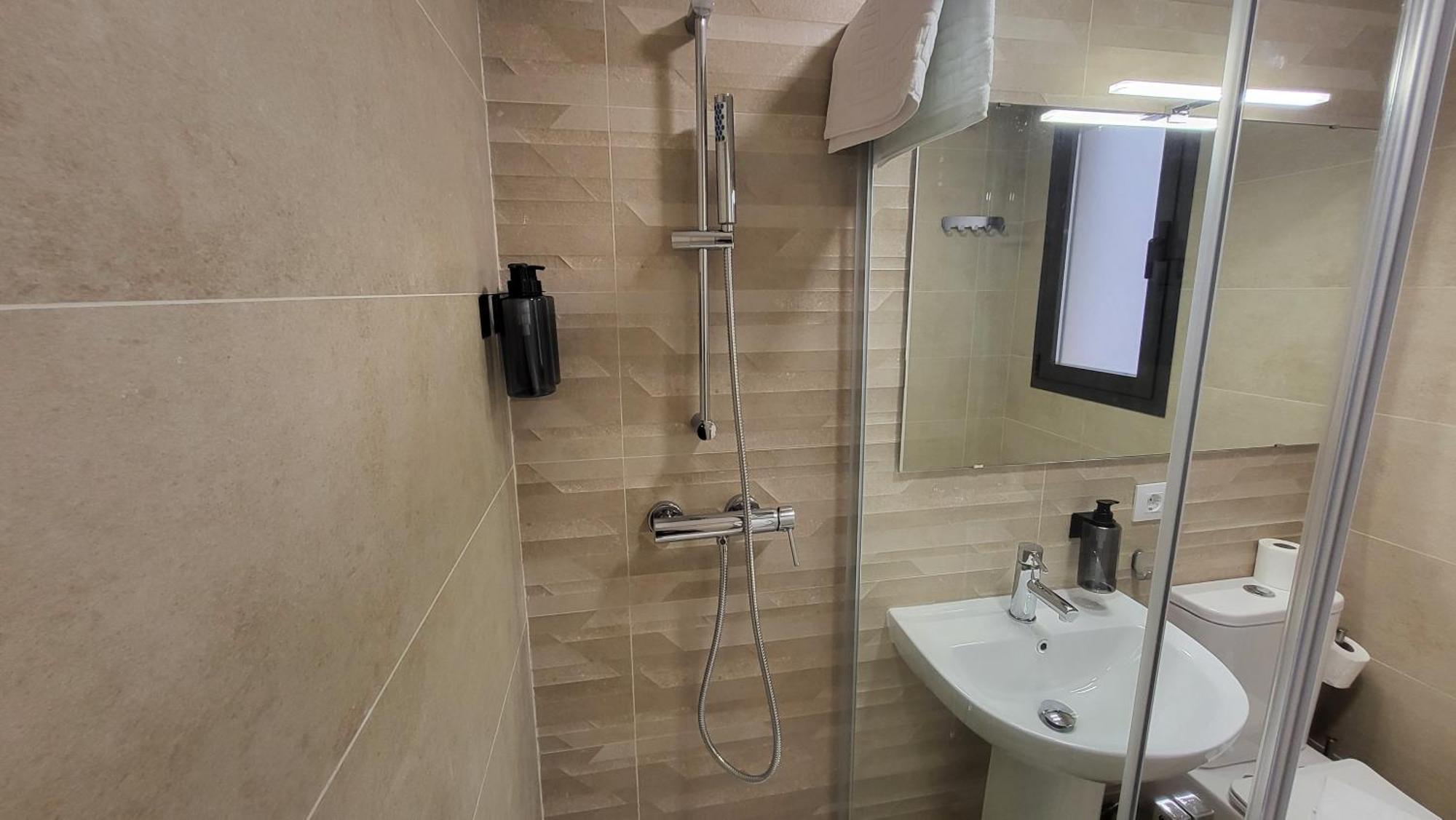 Rentalsevilla San Juan De La Salle Luaran gambar