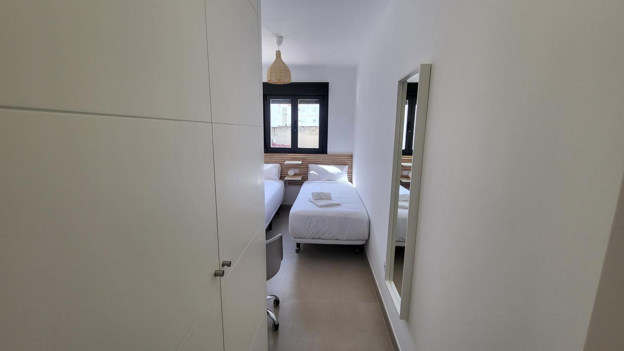 Rentalsevilla San Juan De La Salle Luaran gambar