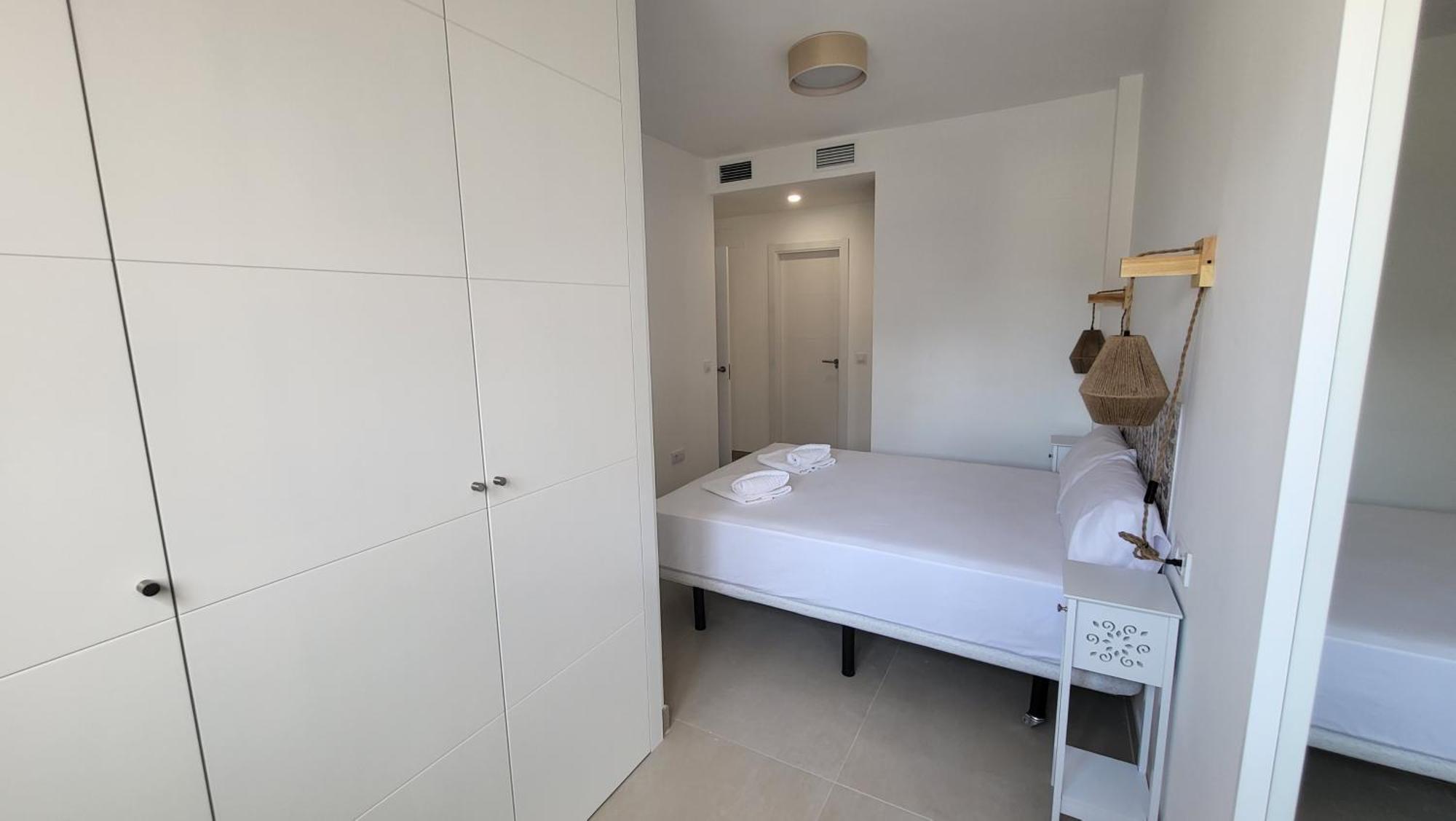 Rentalsevilla San Juan De La Salle Luaran gambar