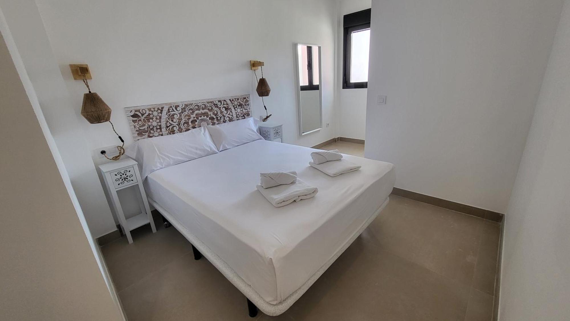 Rentalsevilla San Juan De La Salle Luaran gambar