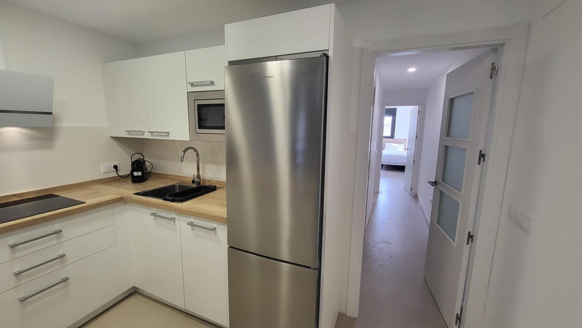Rentalsevilla San Juan De La Salle Luaran gambar