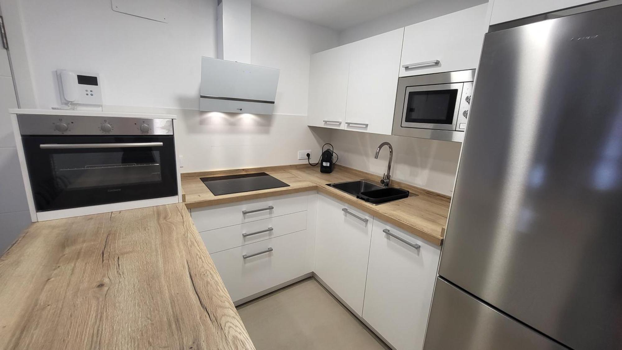 Rentalsevilla San Juan De La Salle Luaran gambar
