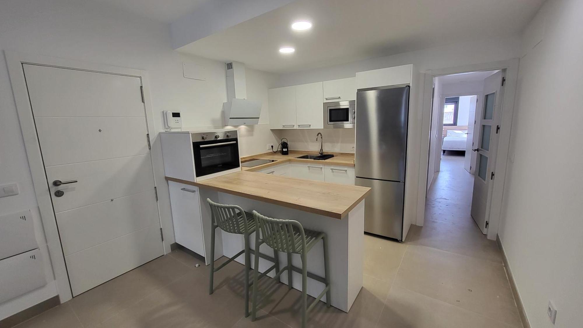 Rentalsevilla San Juan De La Salle Luaran gambar
