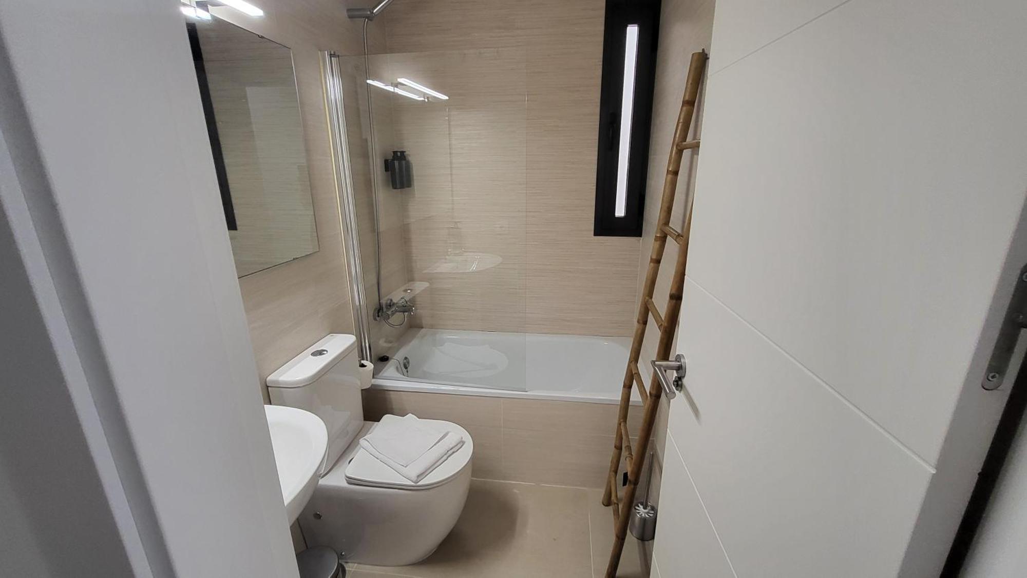 Rentalsevilla San Juan De La Salle Luaran gambar