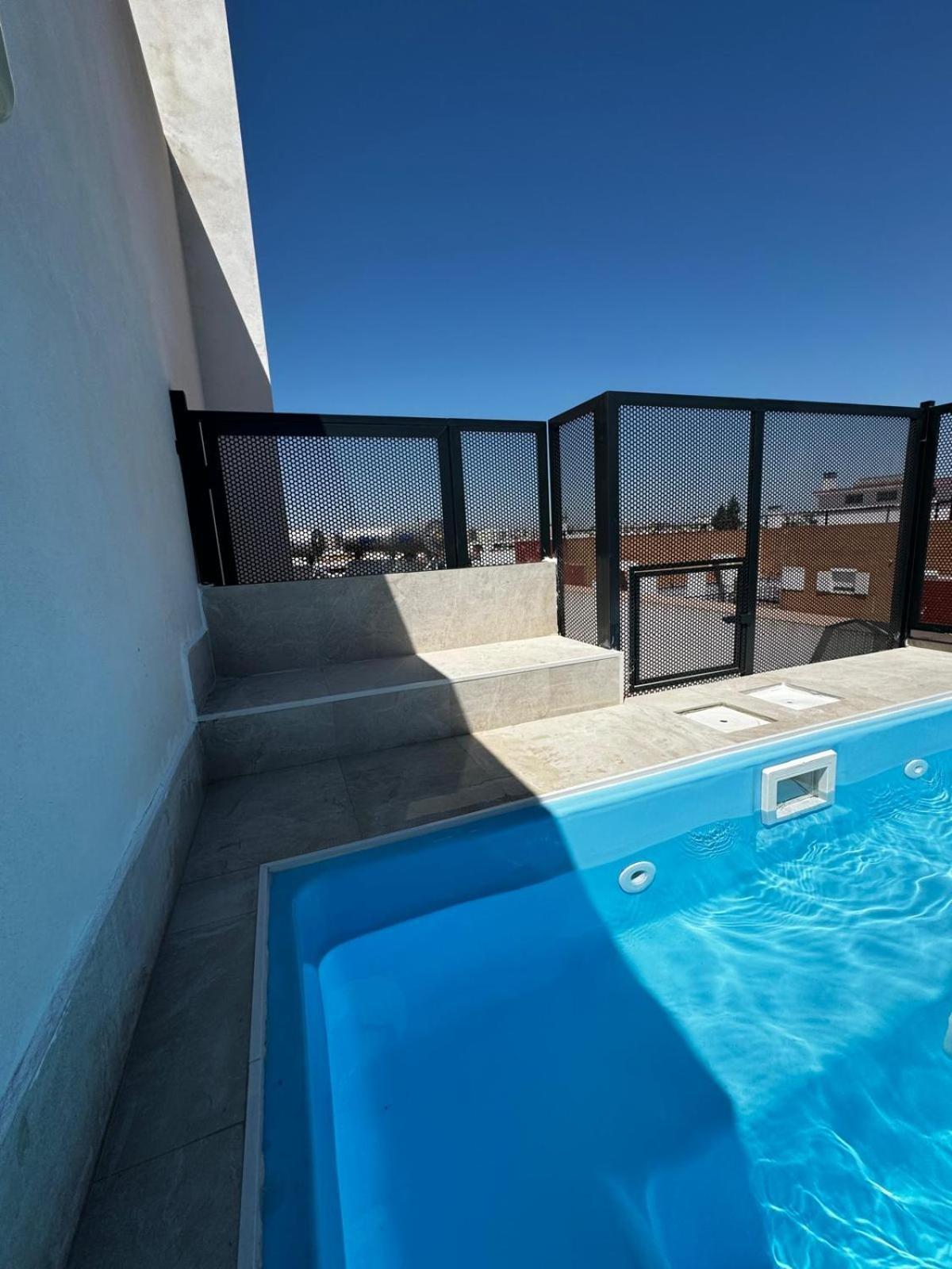 Rentalsevilla San Juan De La Salle Luaran gambar