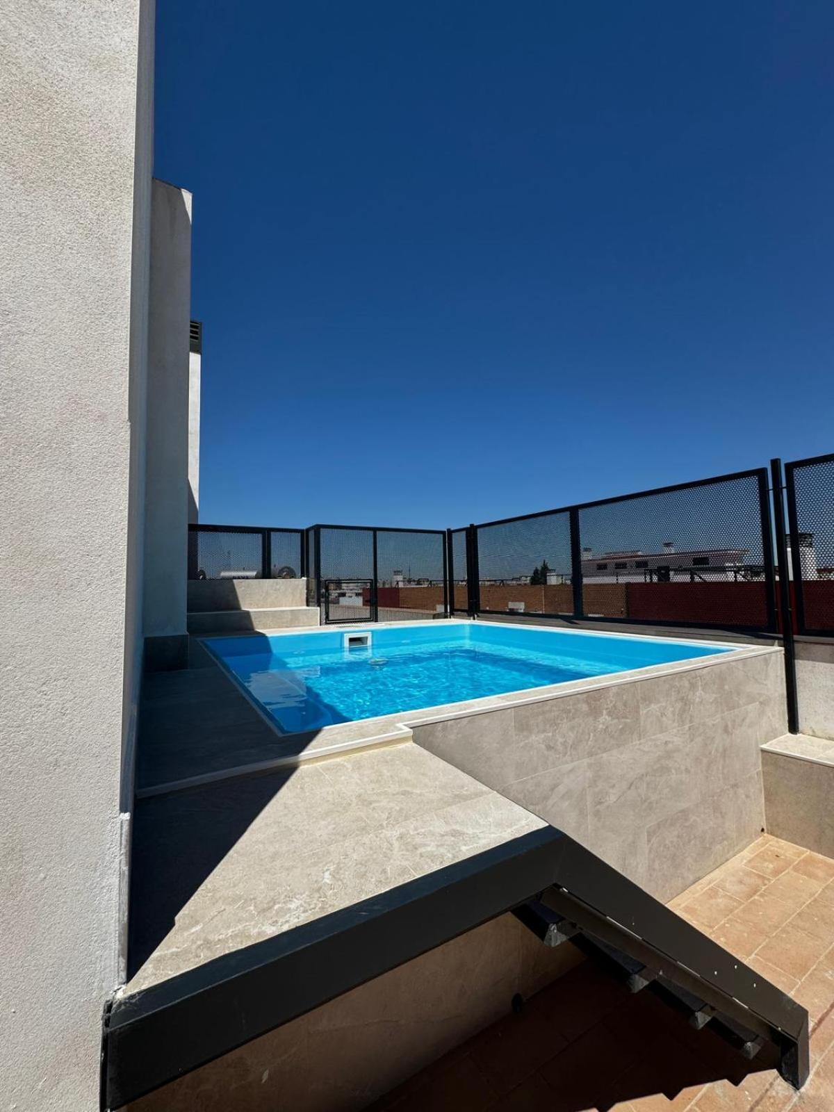 Rentalsevilla San Juan De La Salle Luaran gambar