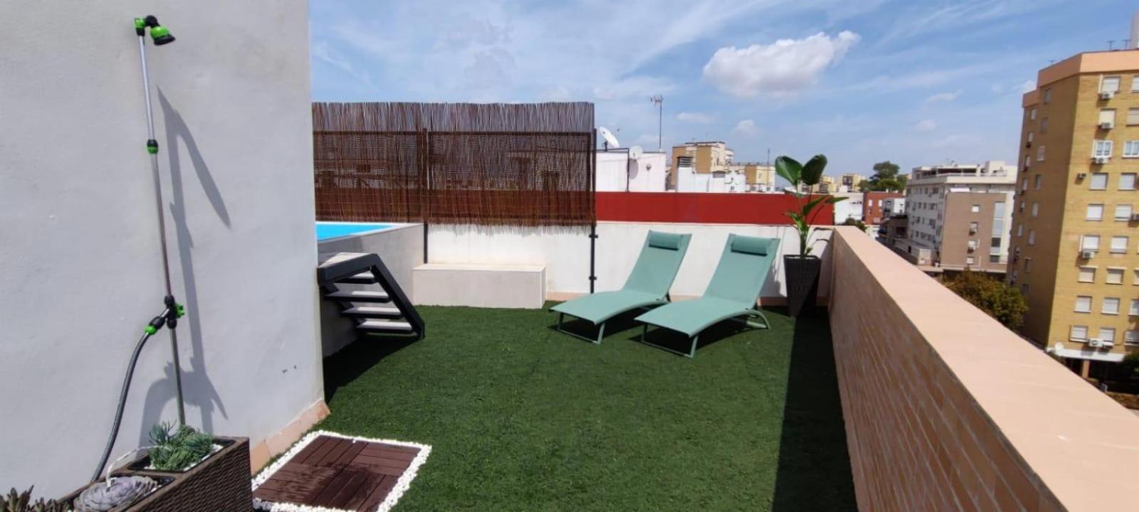 Rentalsevilla San Juan De La Salle Luaran gambar