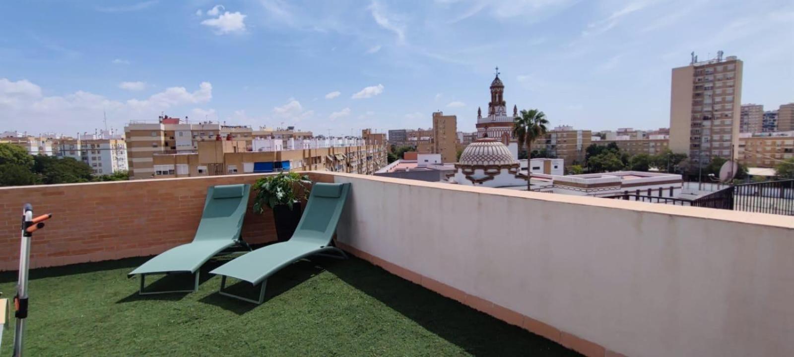 Rentalsevilla San Juan De La Salle Luaran gambar