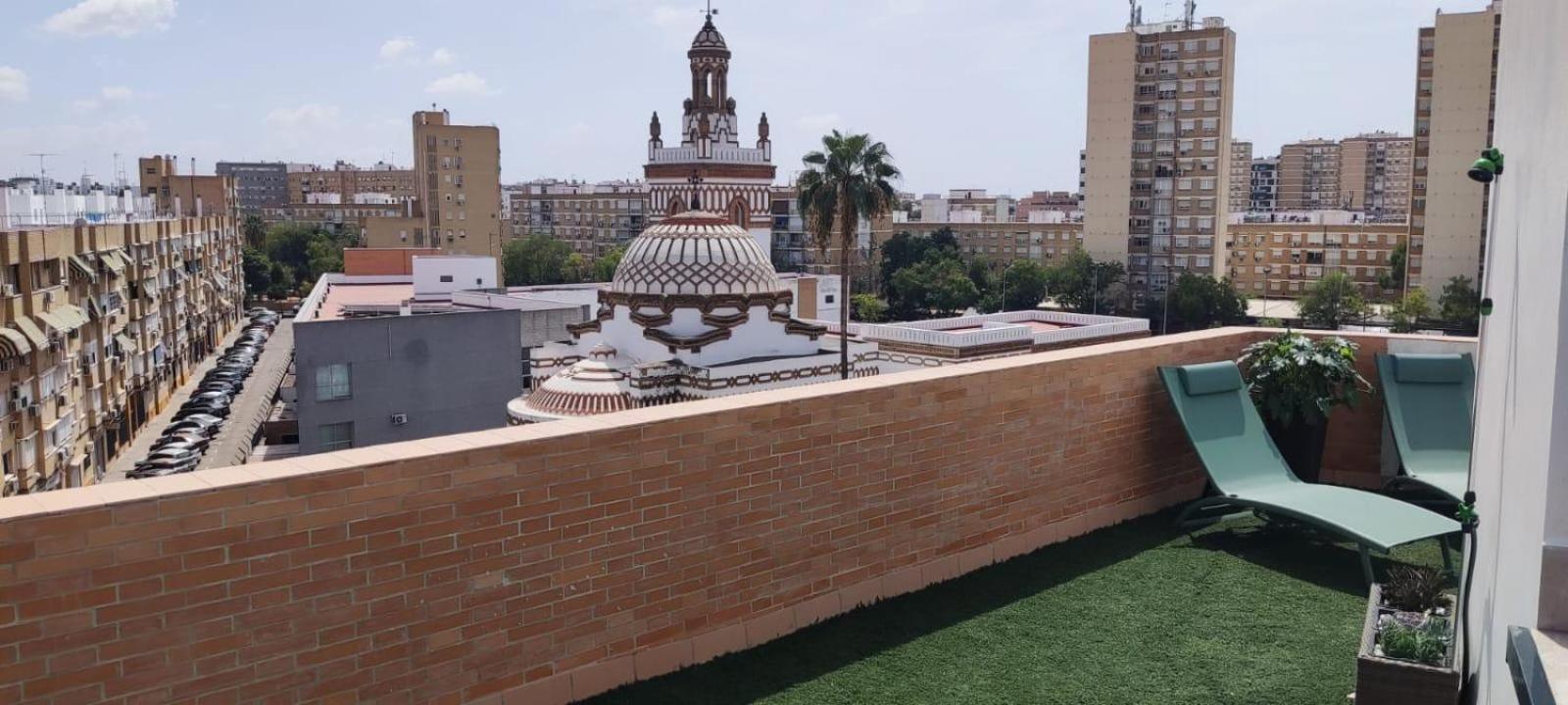 Rentalsevilla San Juan De La Salle Luaran gambar