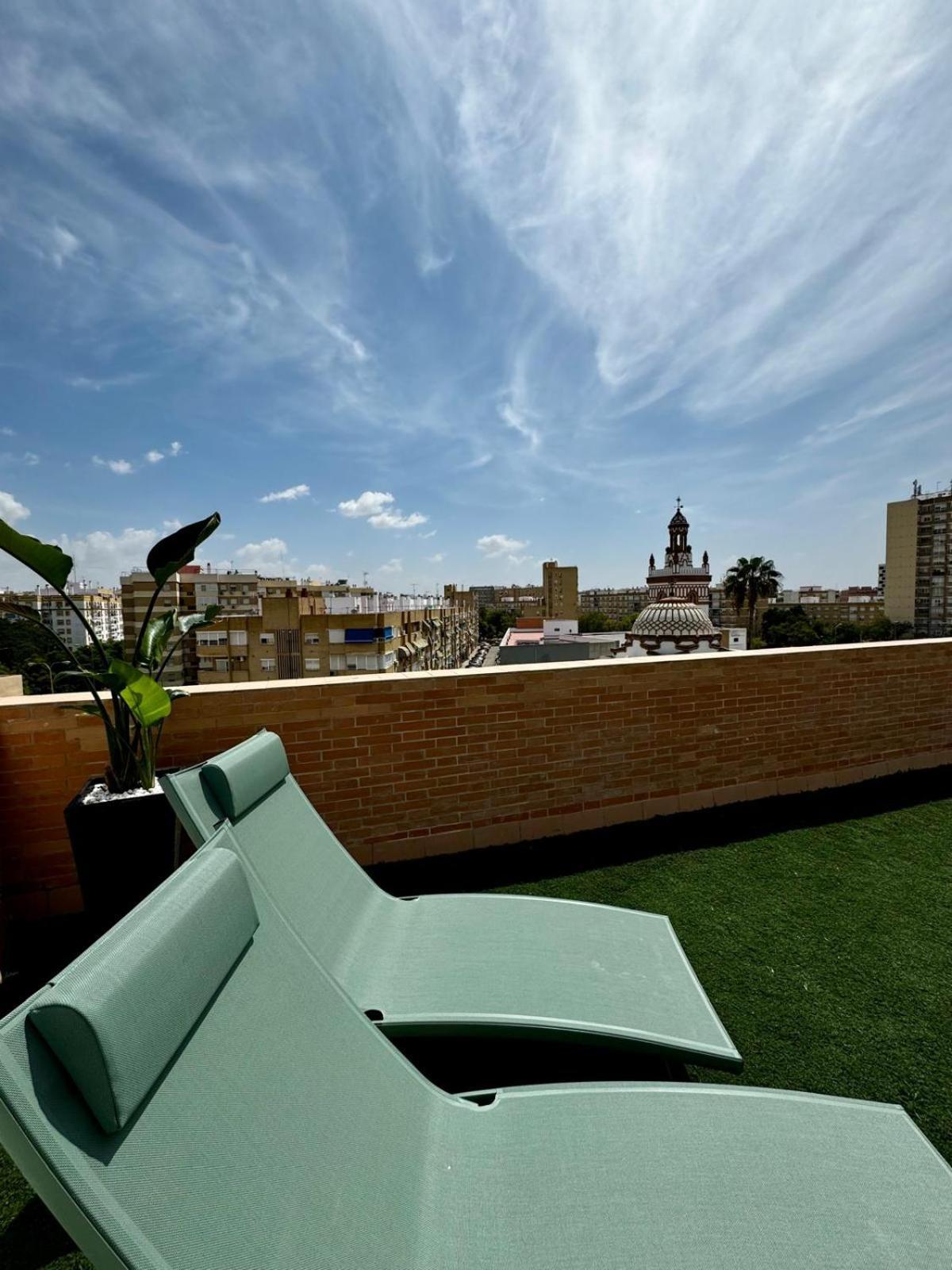 Rentalsevilla San Juan De La Salle Luaran gambar