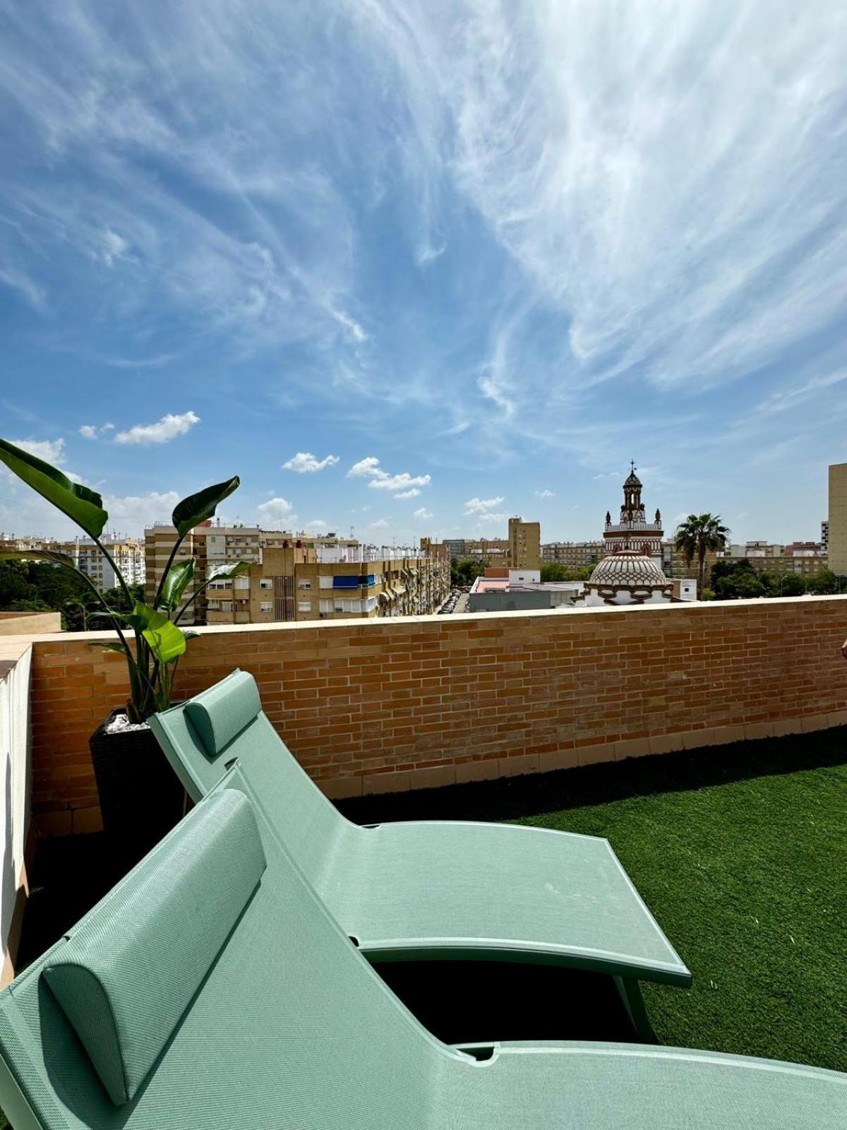 Rentalsevilla San Juan De La Salle Luaran gambar