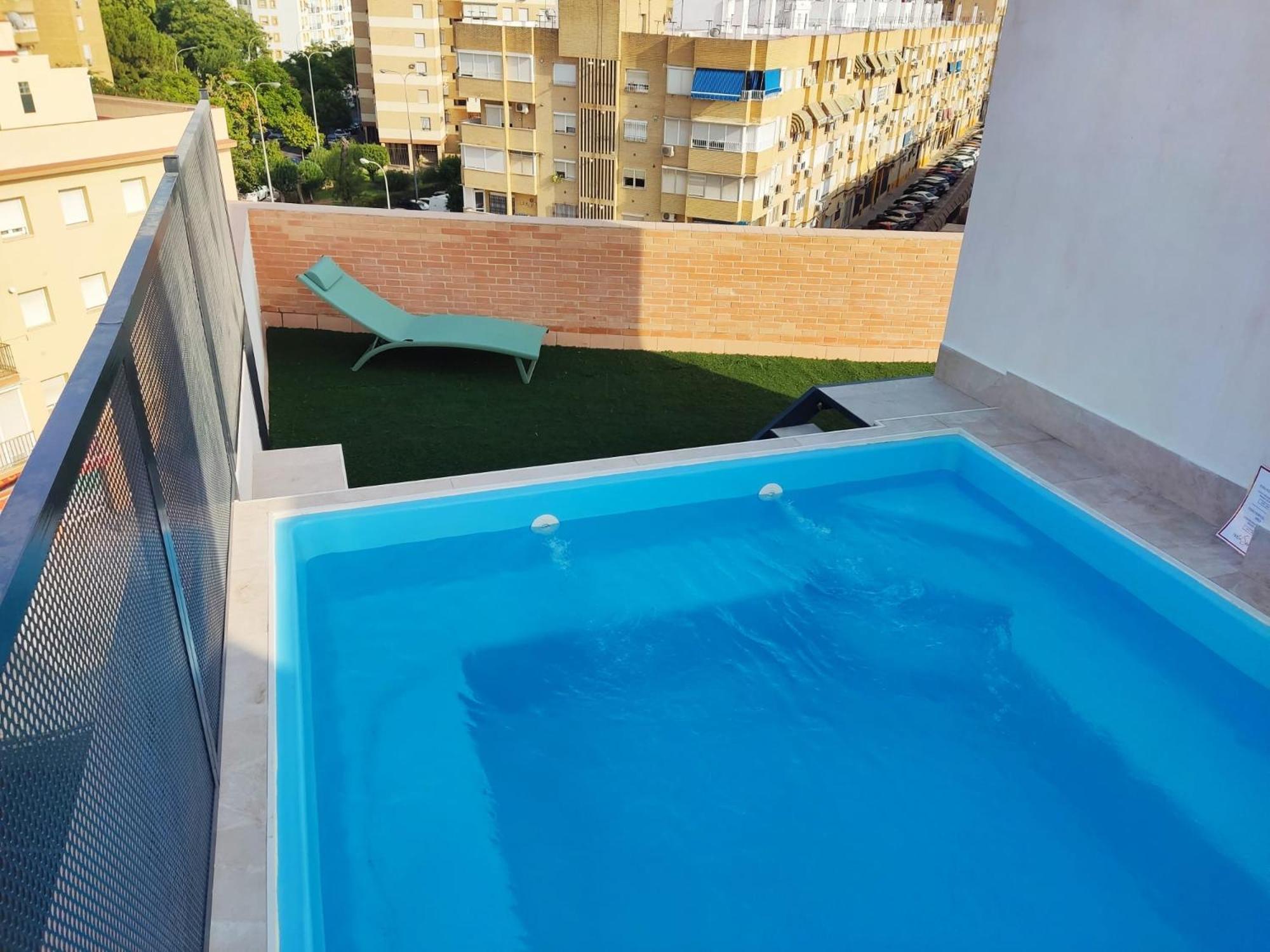 Rentalsevilla San Juan De La Salle Luaran gambar