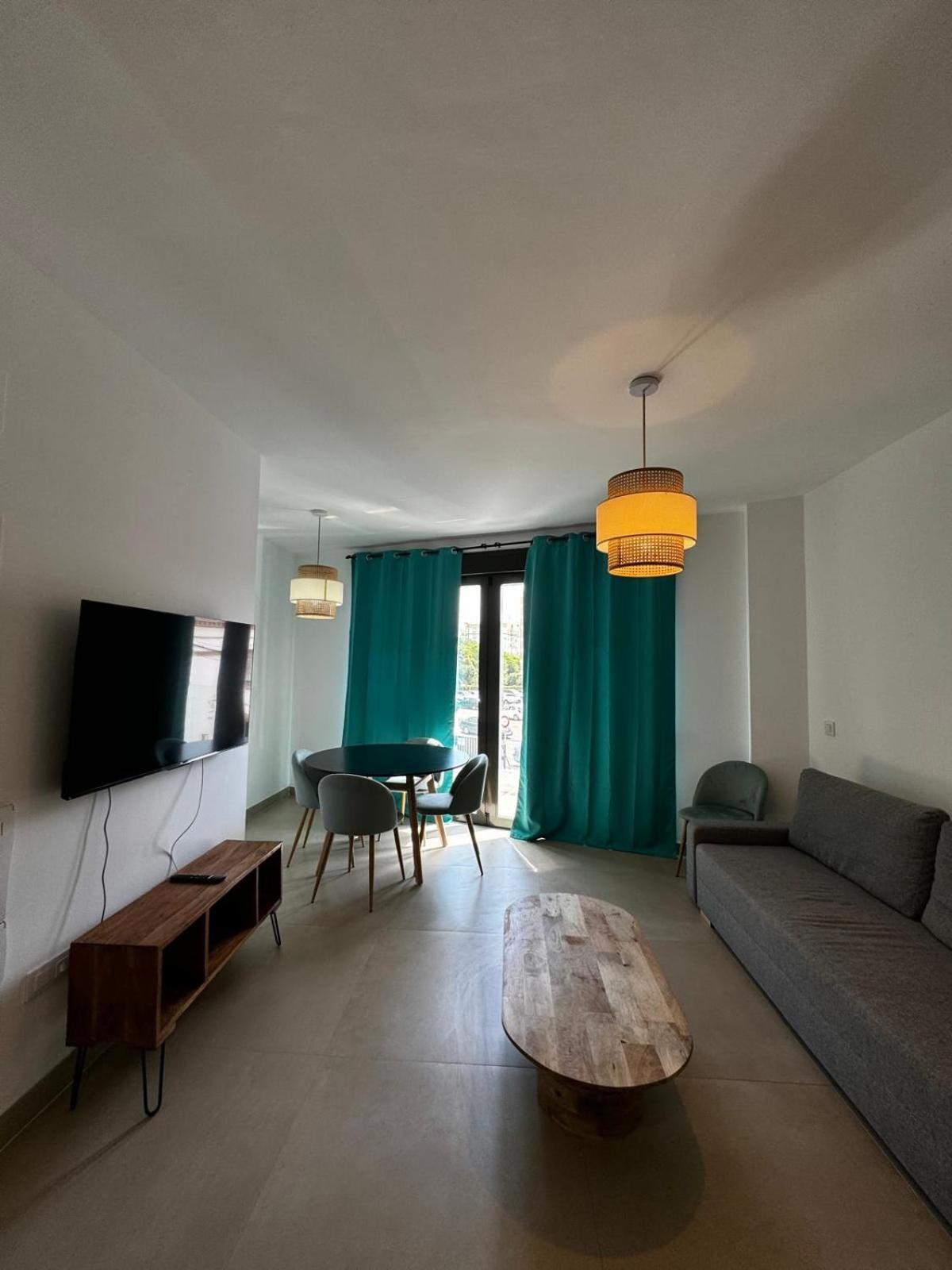 Rentalsevilla San Juan De La Salle Luaran gambar