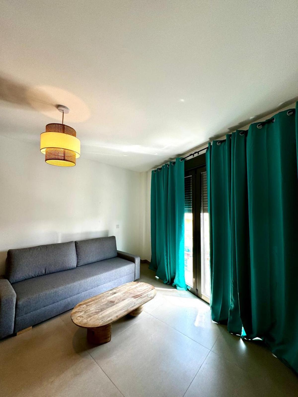 Rentalsevilla San Juan De La Salle Luaran gambar