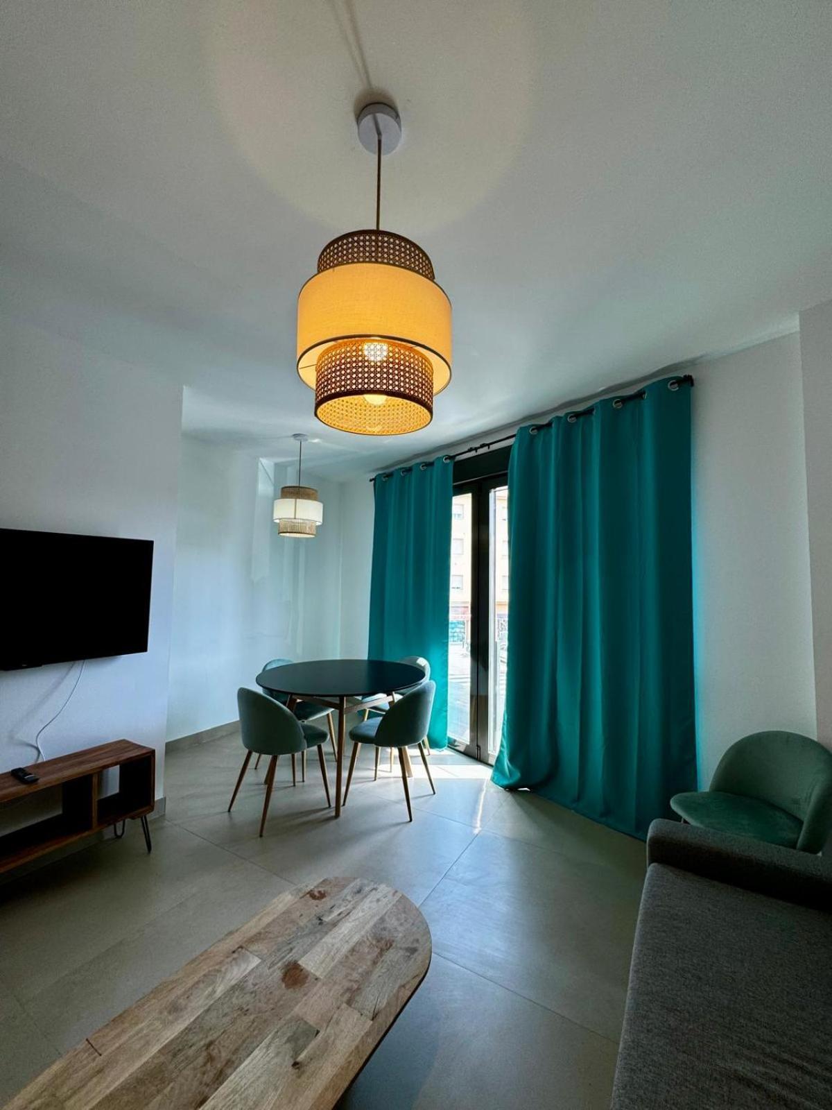 Rentalsevilla San Juan De La Salle Luaran gambar